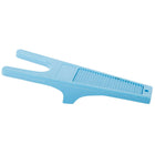 Harry's Horse Stiefelknecht Plastik Hellblau