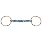 Harry's Horse Wassertrense Anatomisch DGebrochen Sweet Iron 14mm