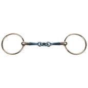 Harry's Horse Wassertrense Anatomisch DGebrochen Sweet Iron 14mm