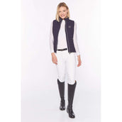 Harcour Weste Volage Damen Navy