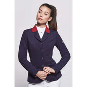 Harcour Turnierjacket Frenchteam Damen Navy