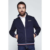 Harcour Sweater Reveurh Herren Navy