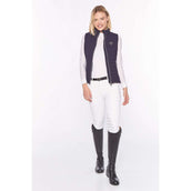 Harcour Weste Volage Damen Navy