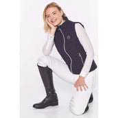 Harcour Weste Volage Damen Navy