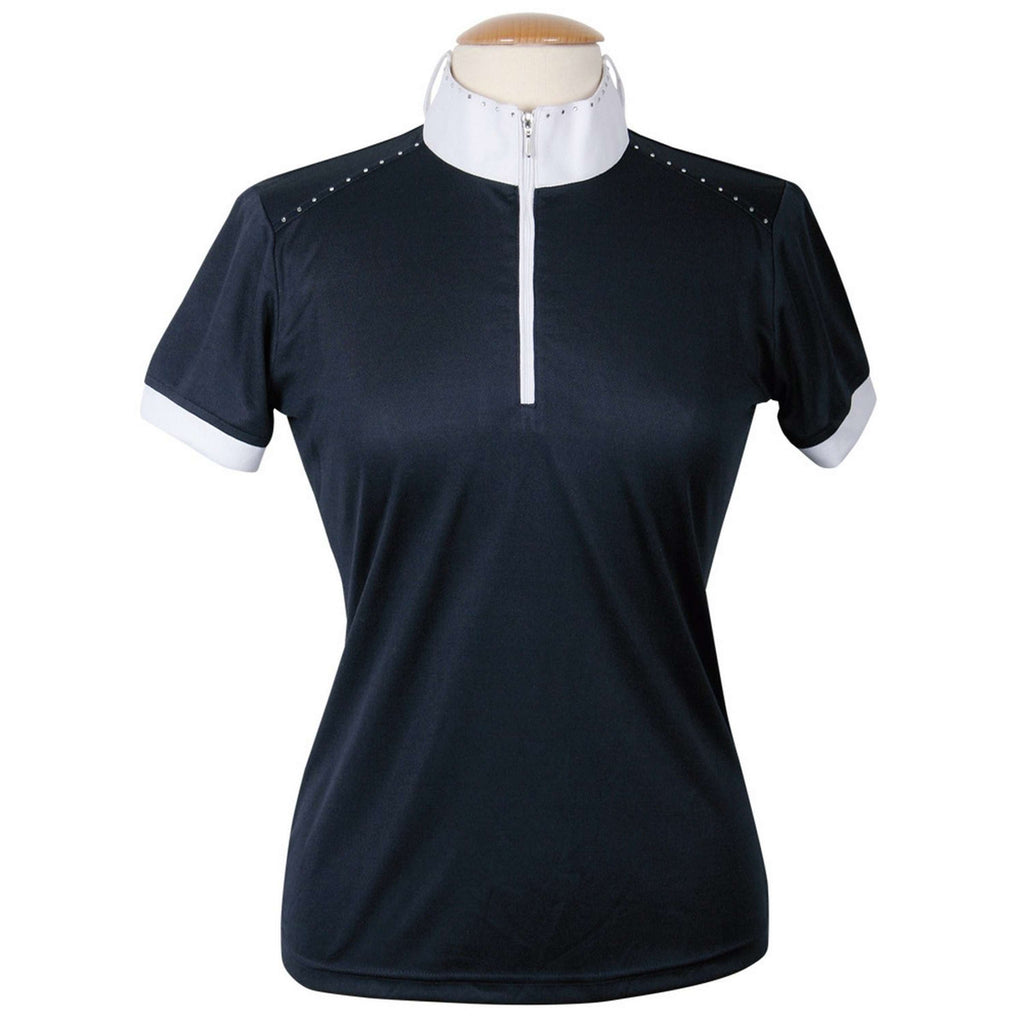 Harry's Horse Turniershirt Brighton Kids Navy