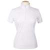 Harry's Horse Turniershirt Brighton Kids Weiß