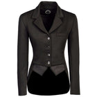 Harry's Horse Reitjacke Valence Schwarz