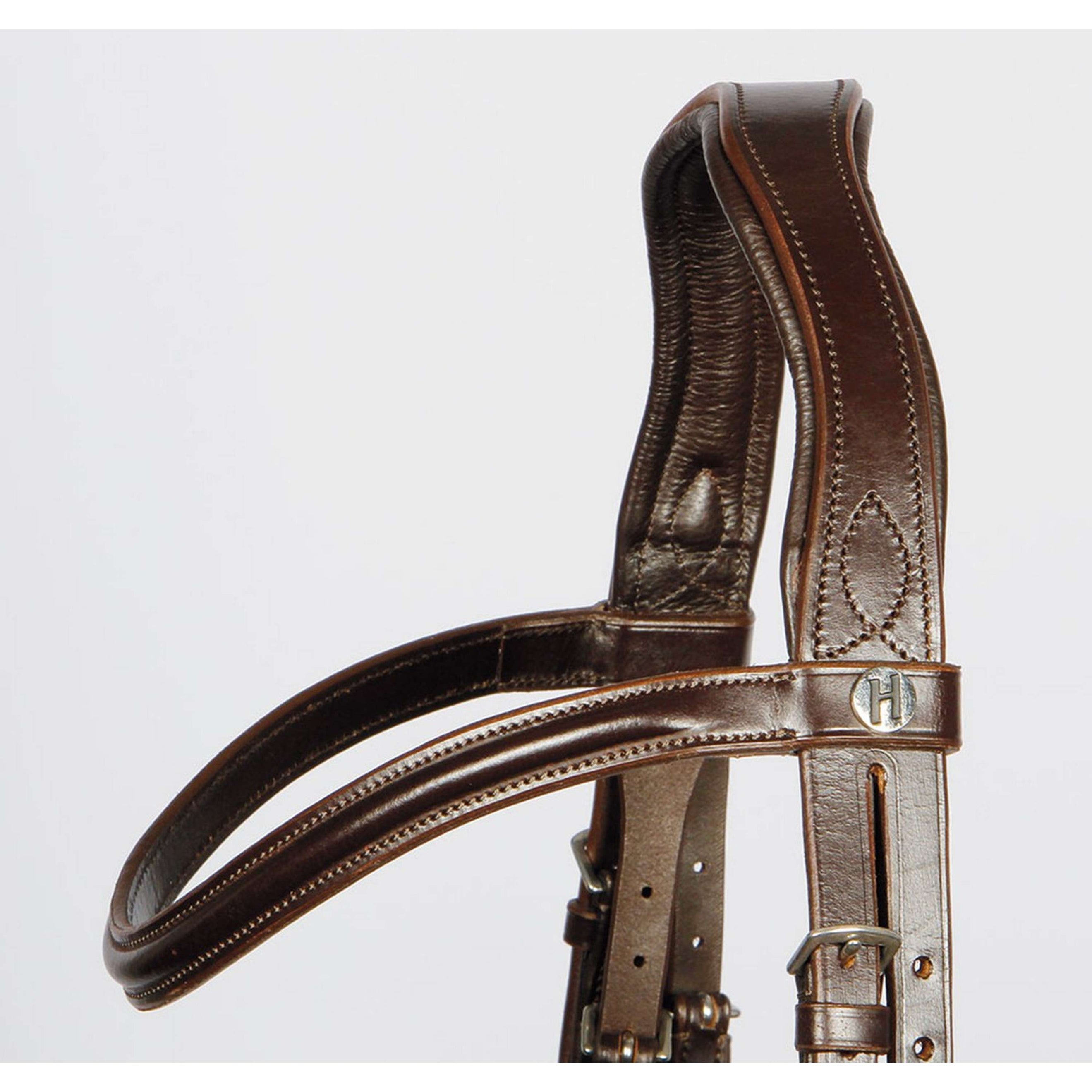 Harry's Horse Trense Anatomic Braun Harry's Horse Trense Anatomic Braun