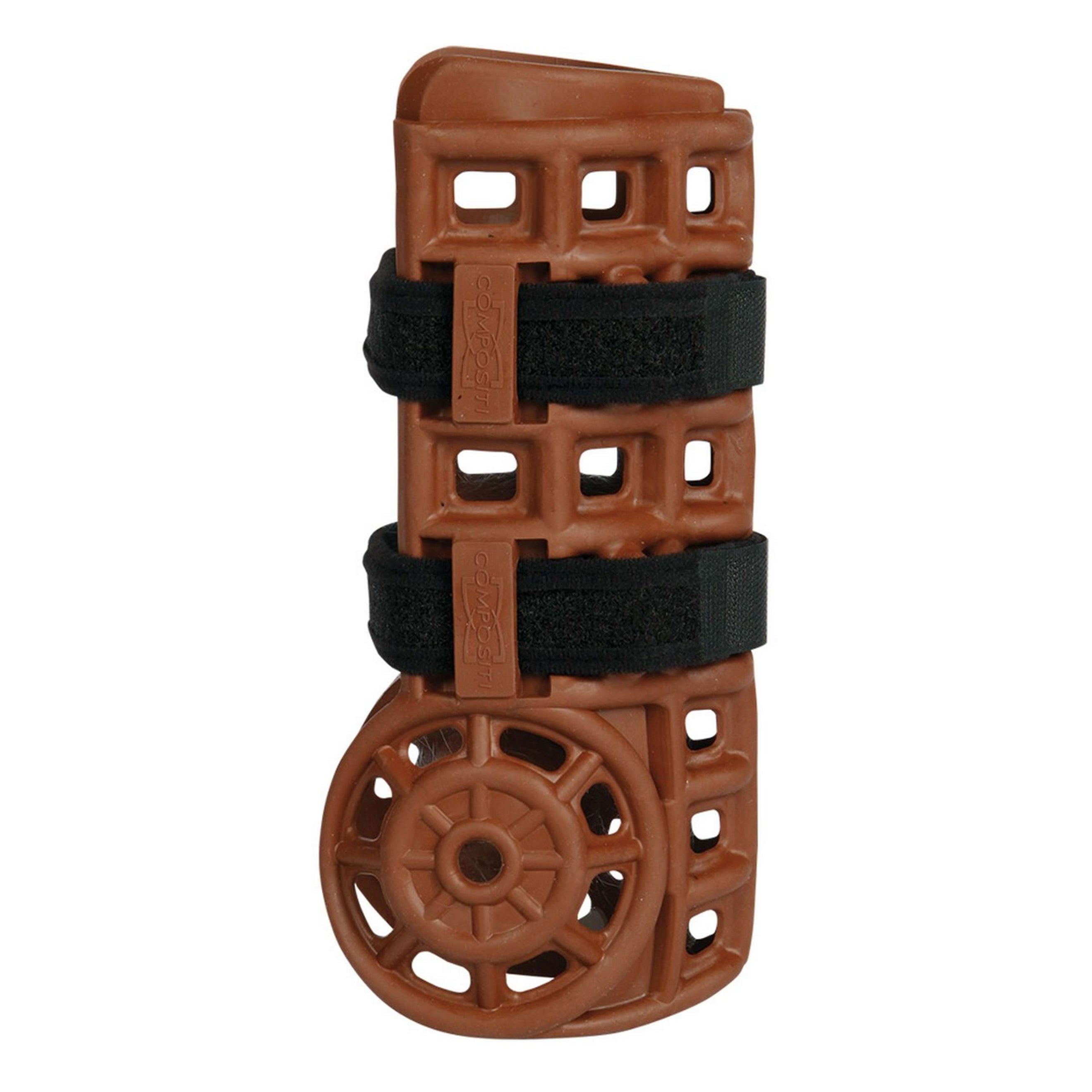 Harry's Horse Sehnenschutz Protech Braun Harry's Horse Sehnenschutz Protech Braun