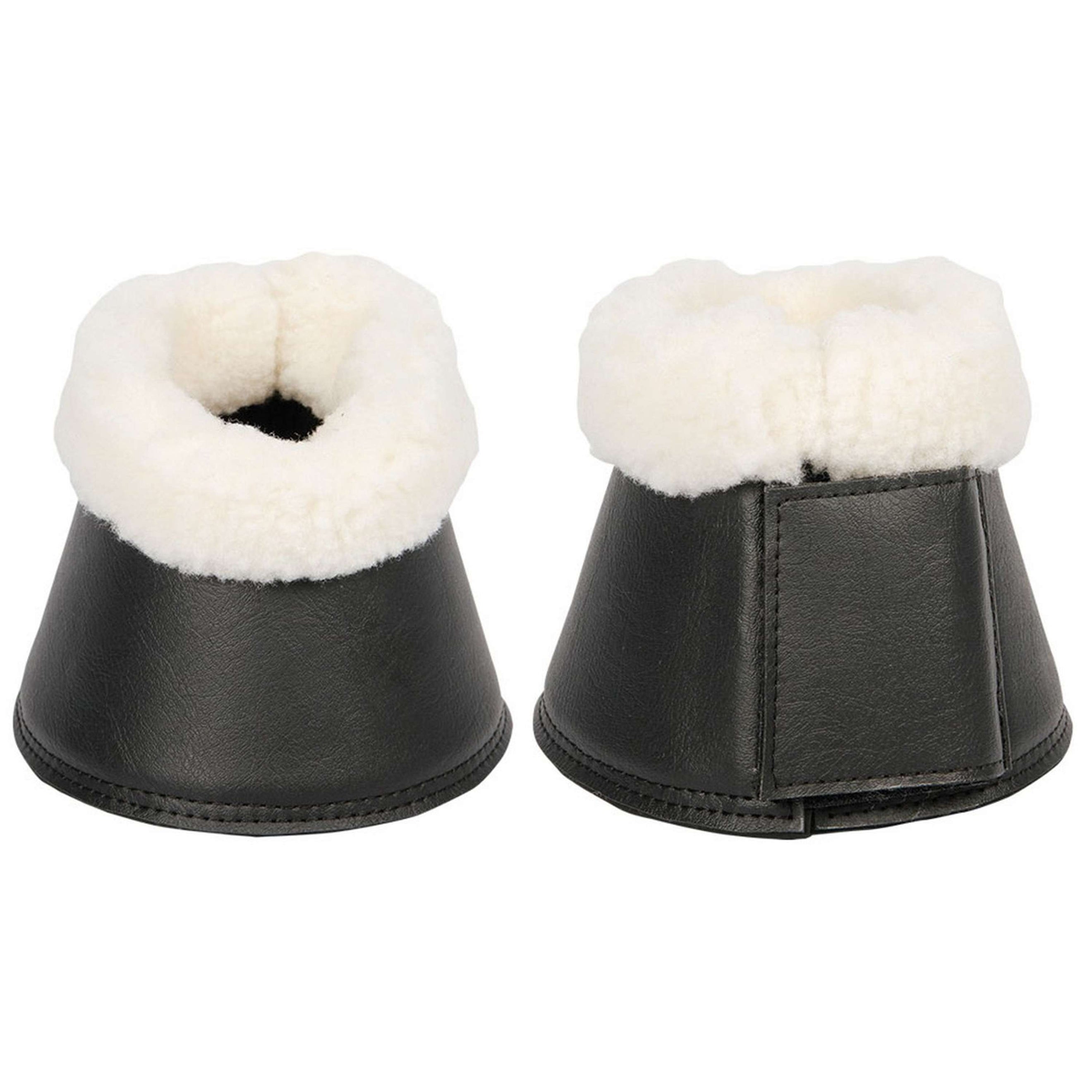 Harry's Horse Hufglocken Flextrainer Schwarz Harry's Horse Hufglocken Flextrainer Schwarz