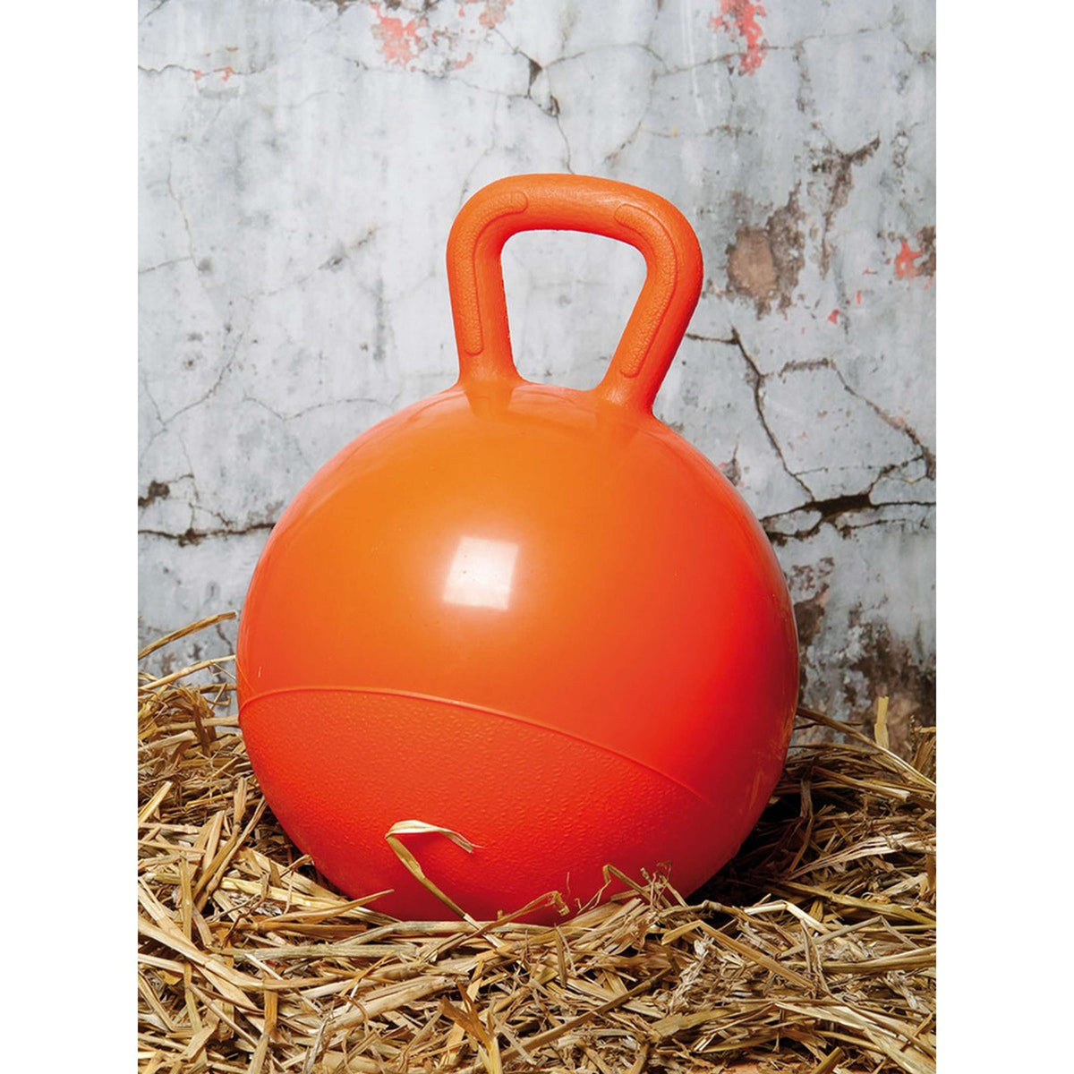 Harry's Horse Spielball Orange