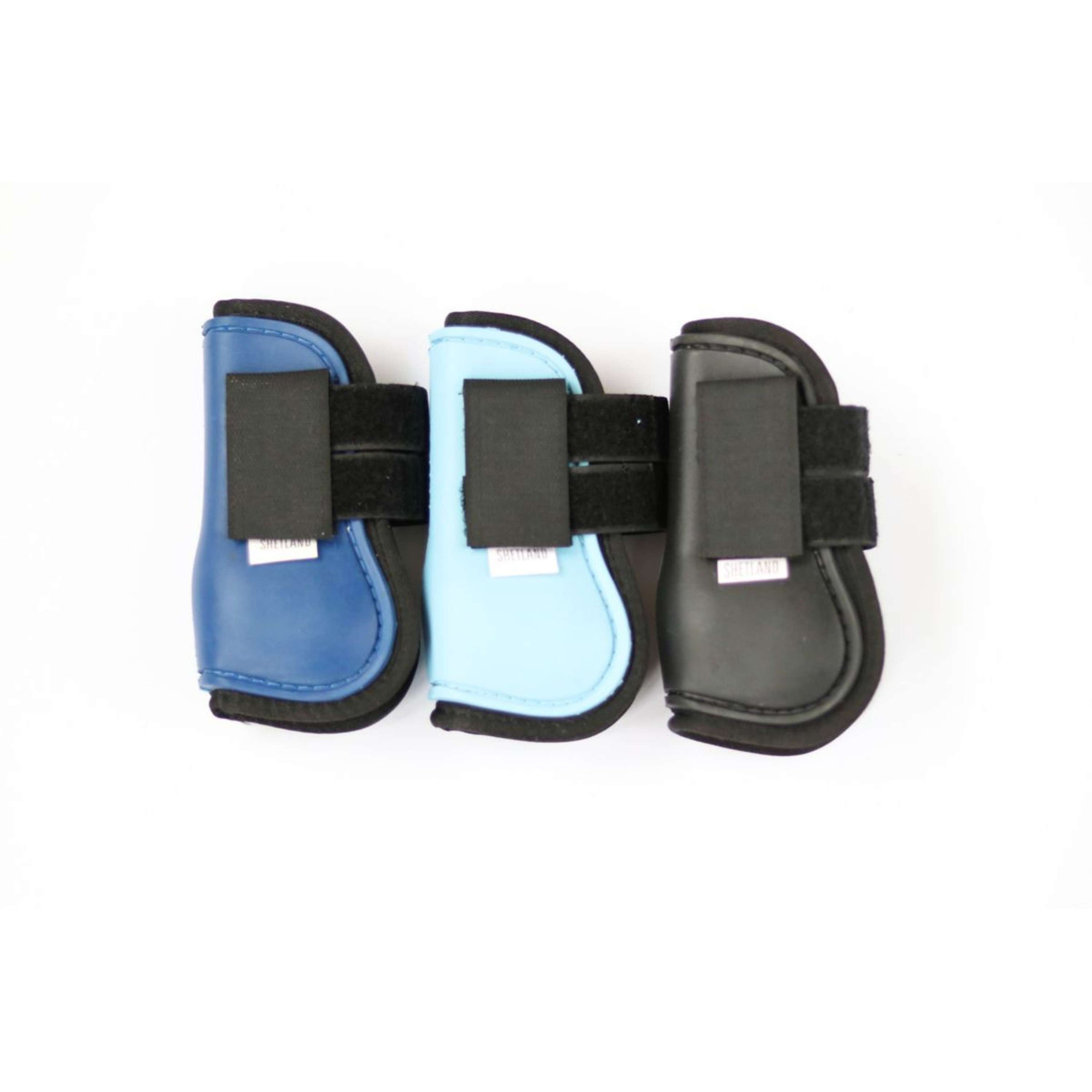 HB Sehnenschutz Hellblau HB Sehnenschutz Hellblau