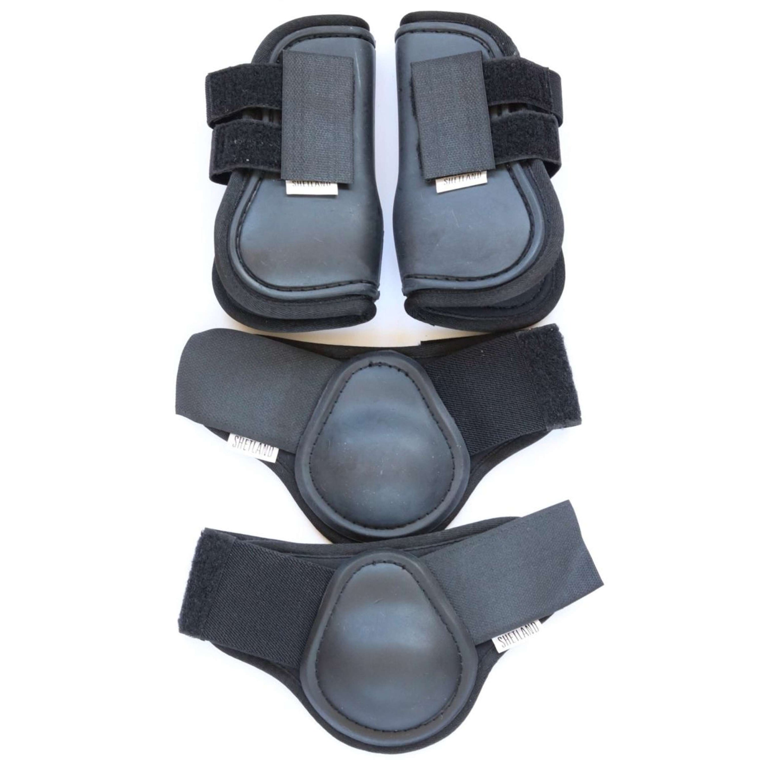 HB Beinschutz Schwarz HB Beinschutz Schwarz