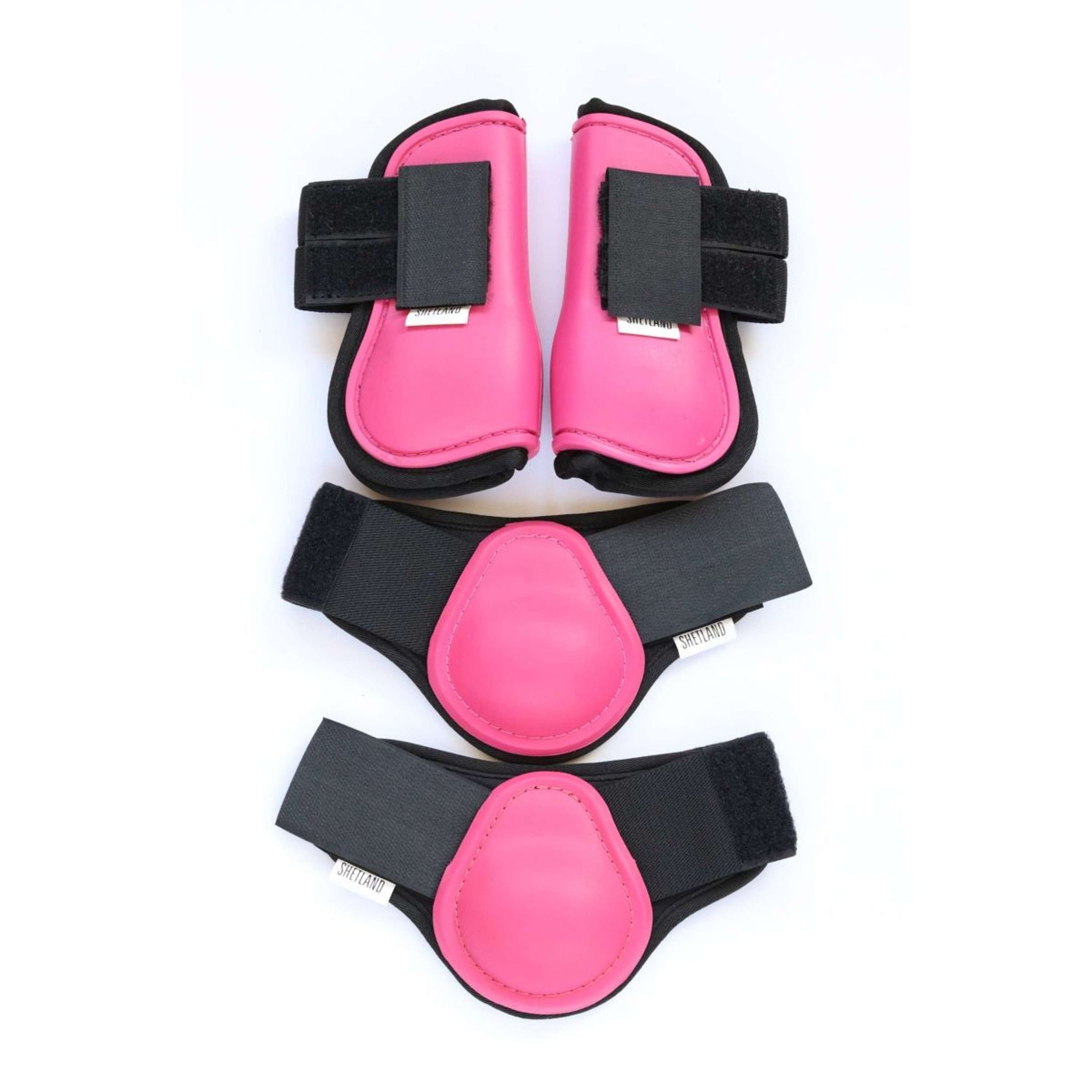 HB Beinschutz Rosa HB Beinschutz Rosa