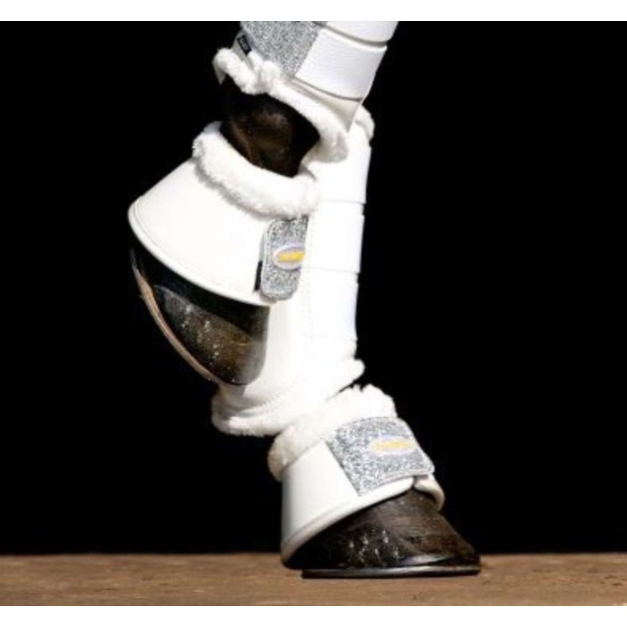 HB Hufglocken Gold Rush Champagne