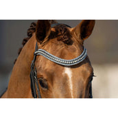 HB Zaum Showtime It is So Special Schwarz/Silber Glitzer