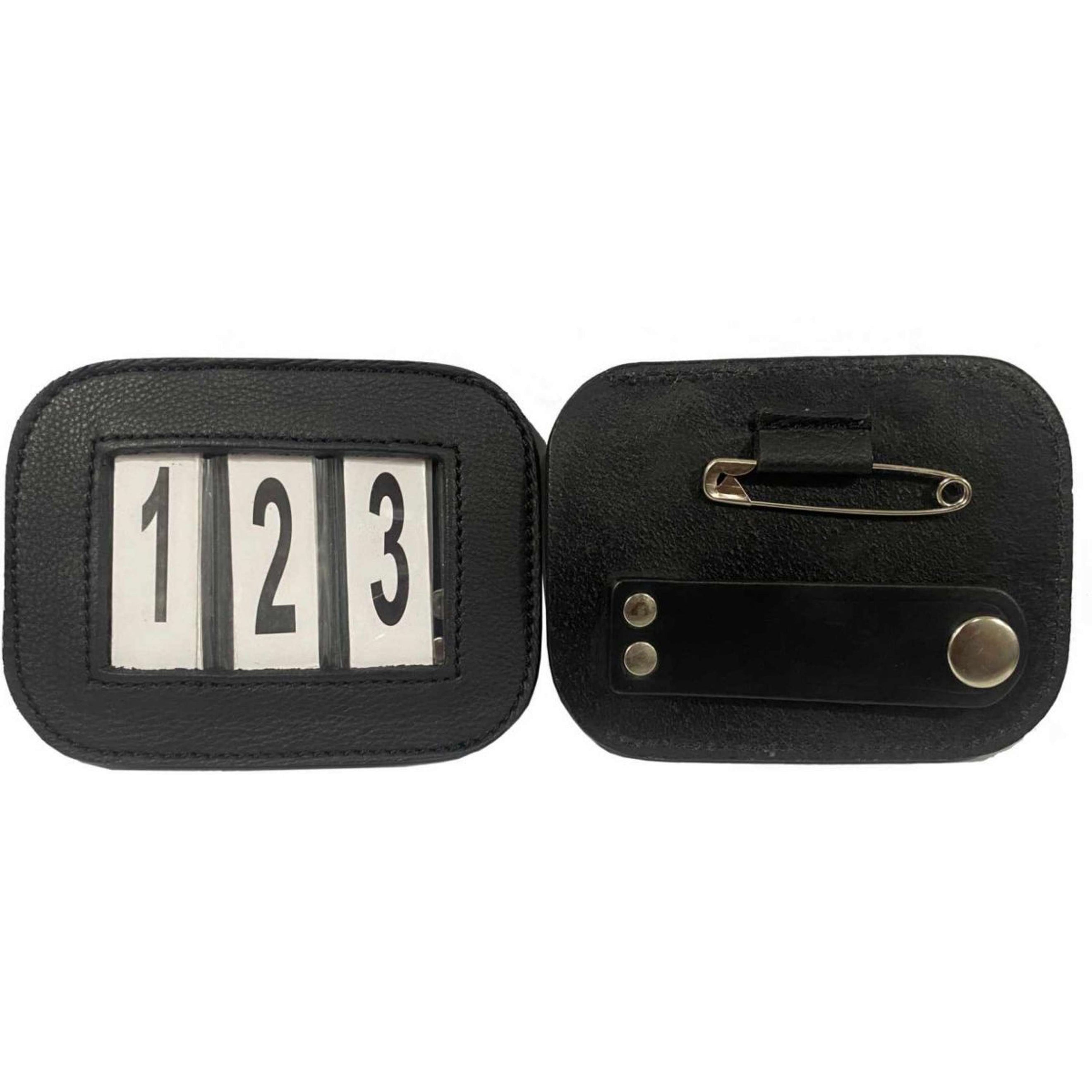 HB Zaum Zahlen Showtime Schwarz HB Zaum Zahlen Showtime Schwarz