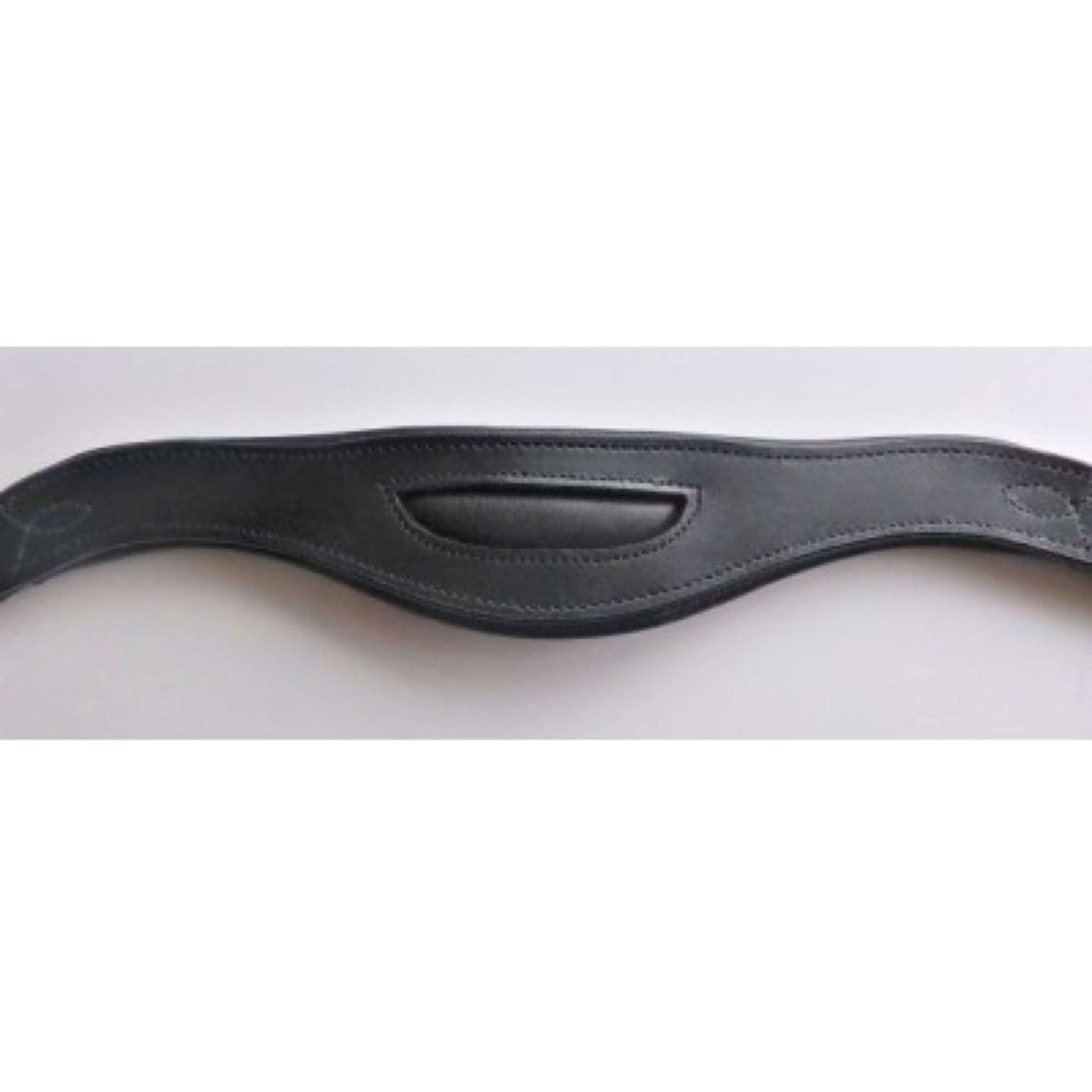 HB Showtime Kopfstück Anatomisch Schwarz HB Showtime Kopfstück Anatomisch Schwarz