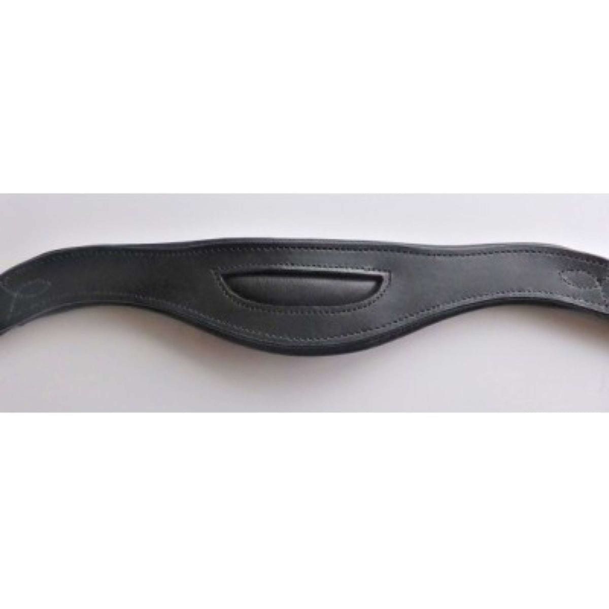 HB Showtime Kopfstück Anatomisch Schwarz