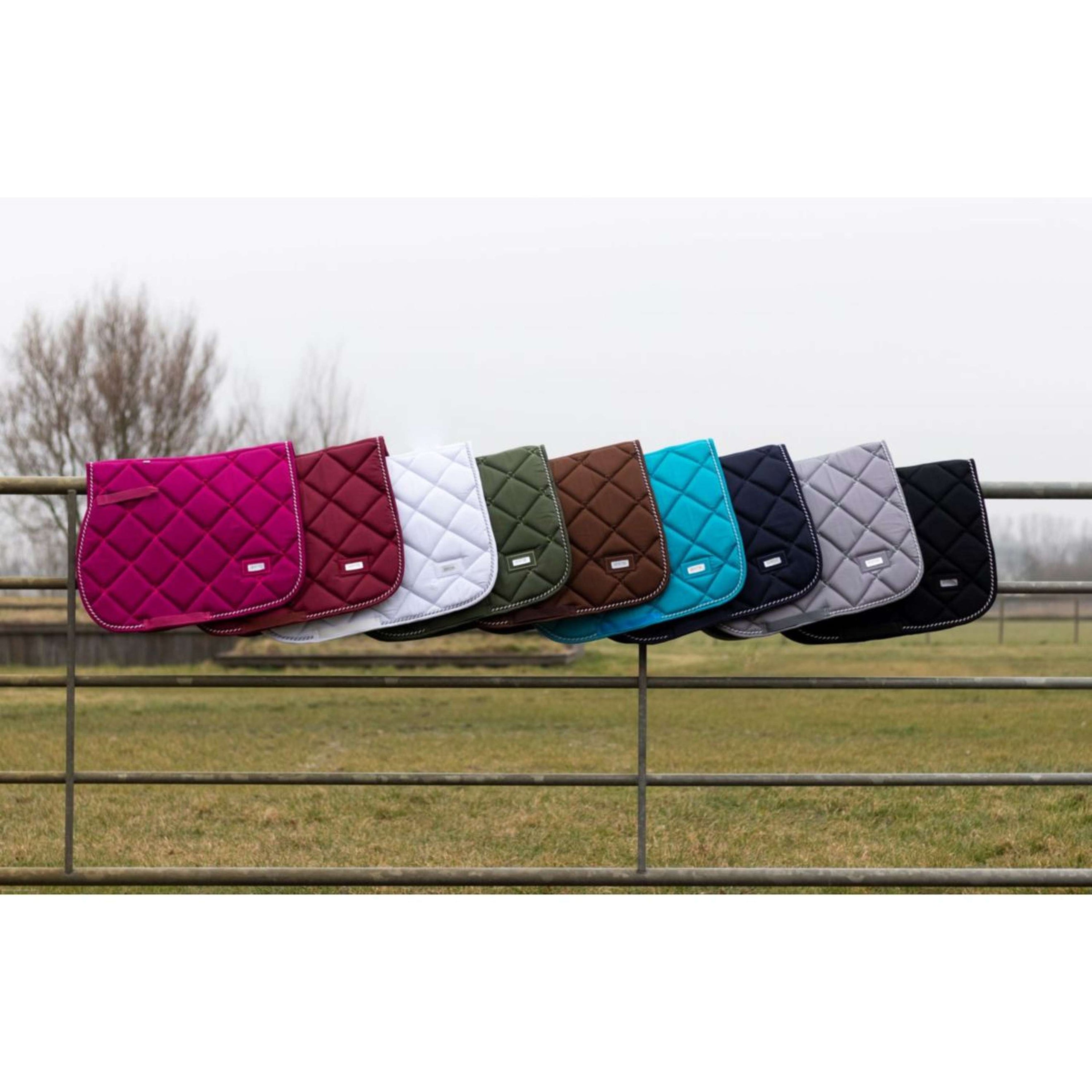 HB Showtime Schabracke Crown Vielseitigkeit/Springen Schwarz HB Showtime Schabracke Crown Vielseitigkeit/Springen Schwarz