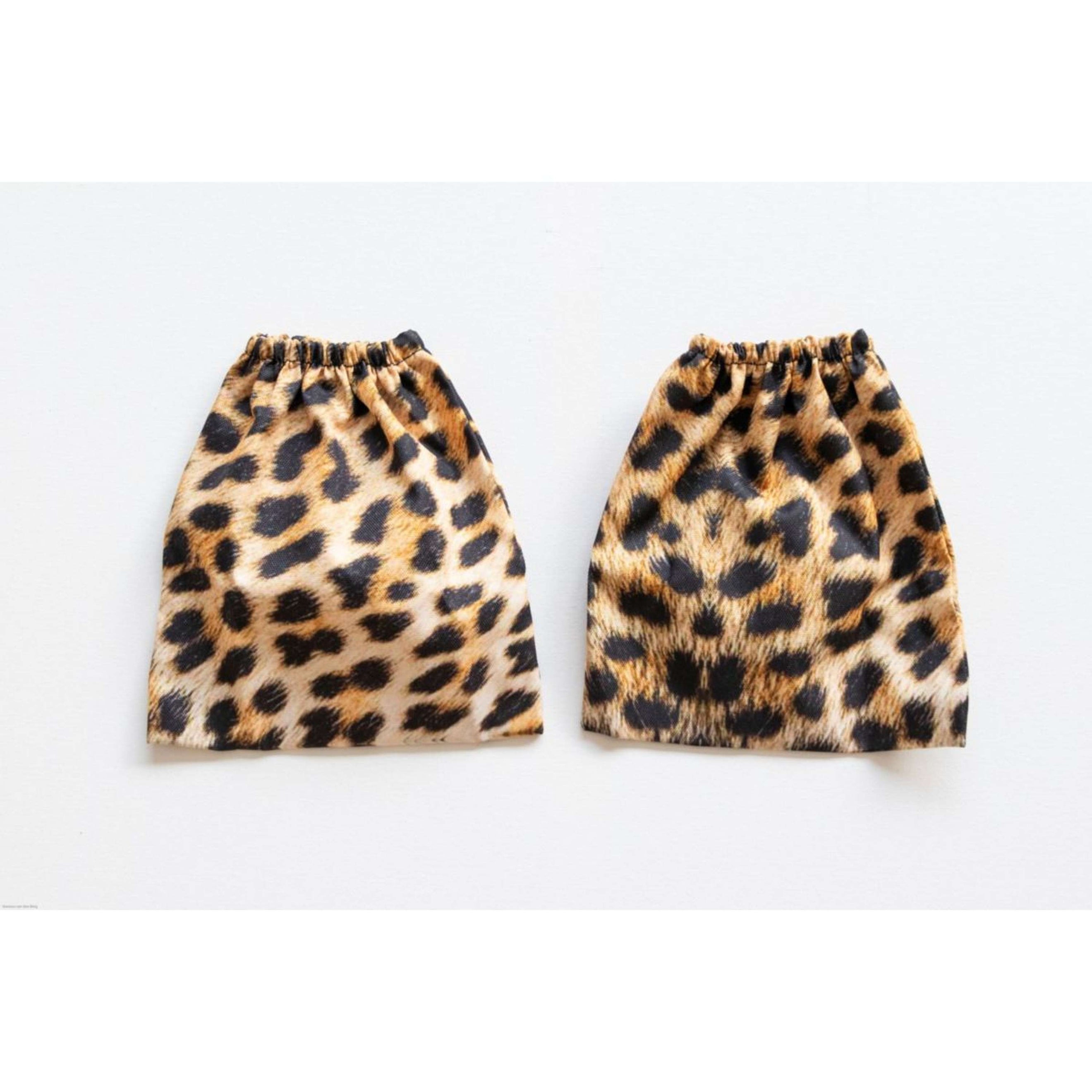 HB Steigbügeltasche Leopard HB Steigbügeltasche Leopard