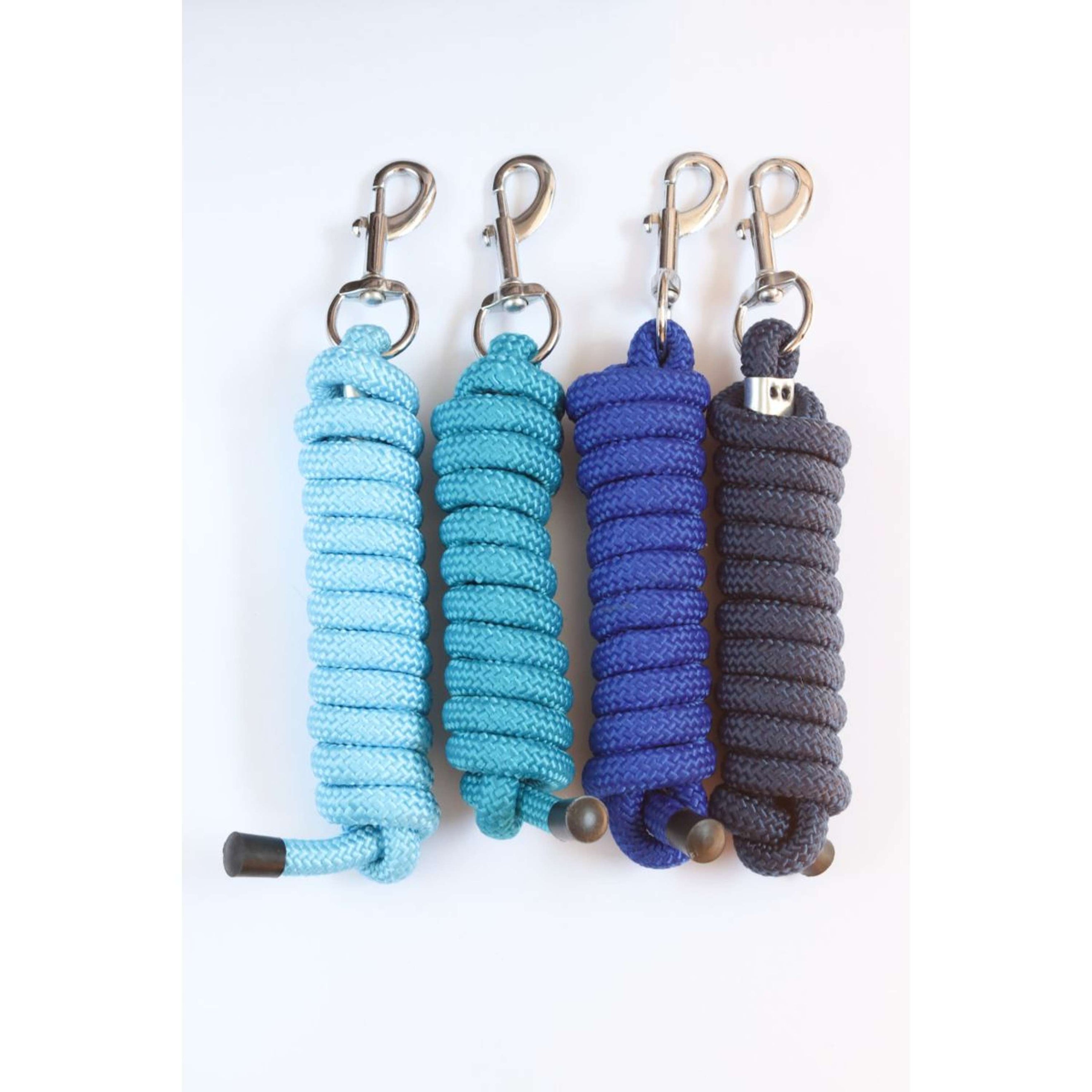 HB Führstrick Luxe Grau HB Führstrick Luxe Grau