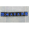 HB Longiergurt Little Sizes Royal Blue