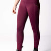 Harry's Horse Reitleggings Avatar Full Grip Bordeaux