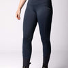 Harry's Horse Reitleggings Avatar Full Grip Navy