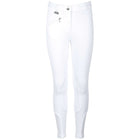 Harry's Horse Reithose Youngrider Weiß