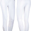 Harry's Horse Reithose Beijing II Kinder Weiß