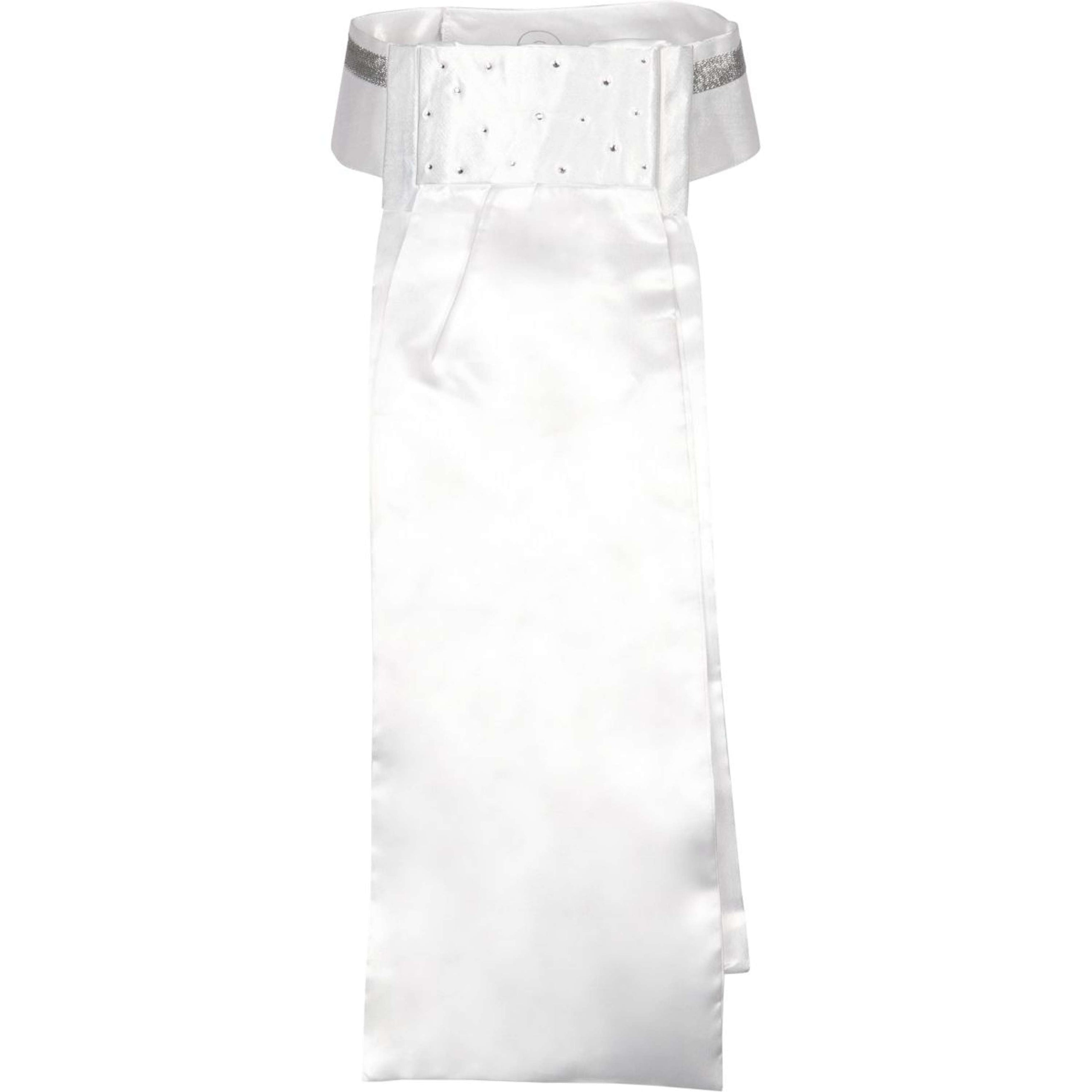 Harry's Horse Plastron Precious Silber Harry's Horse Plastron Precious Silber