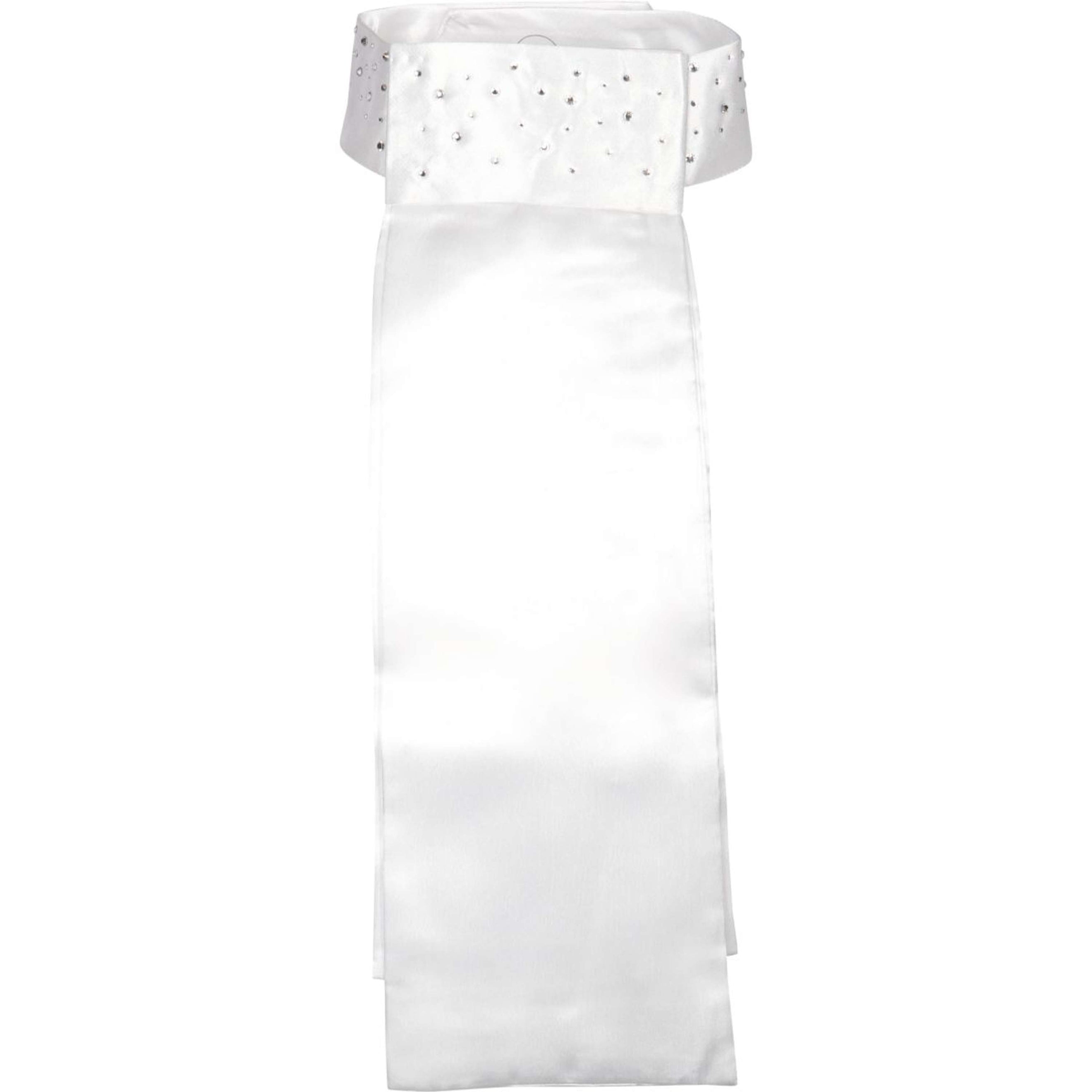 Harry's Horse Plastron Crystal Weiß Harry's Horse Plastron Crystal Weiß