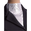 Harry's Horse Plastron Crystal Schwarz
