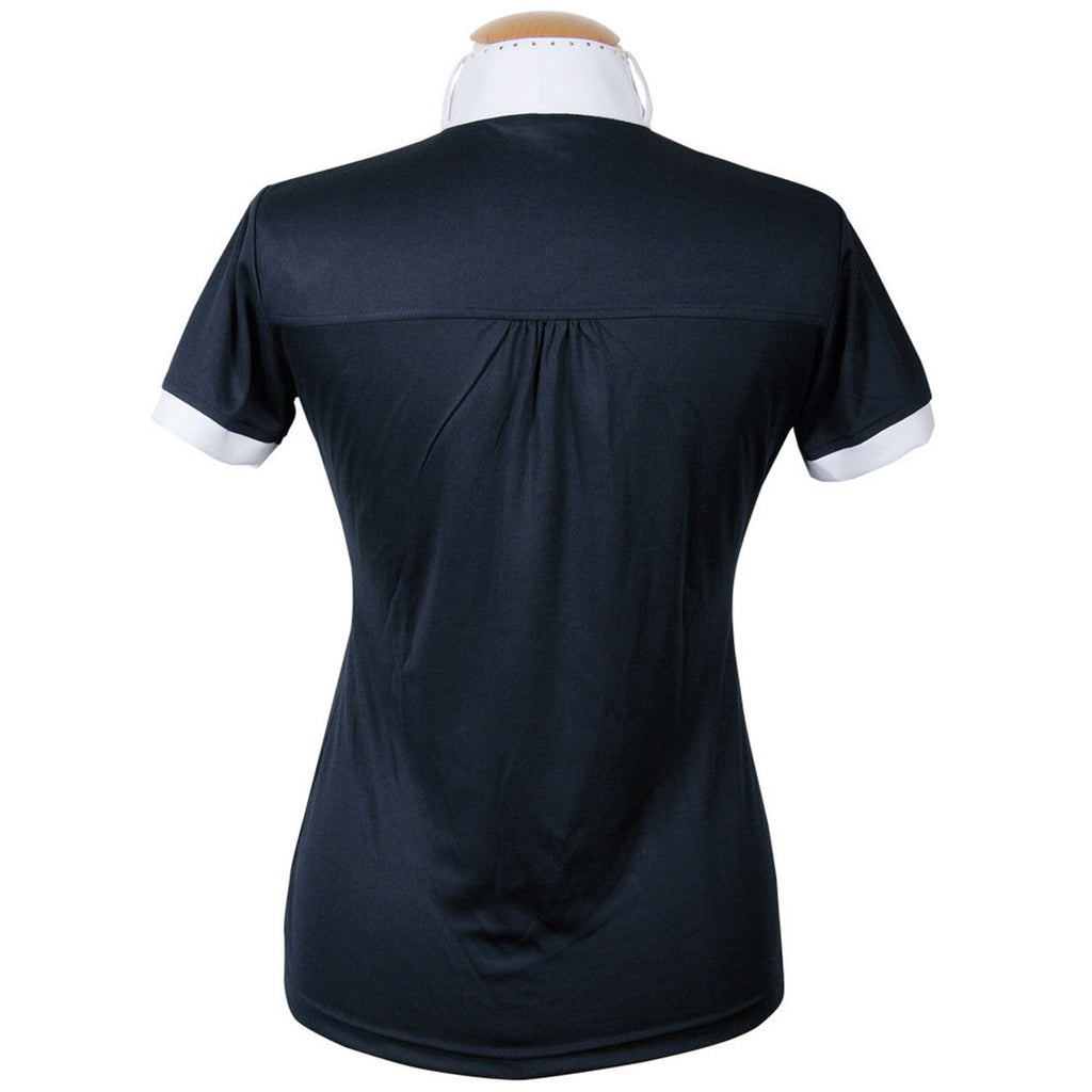 Harry's Horse Turniershirt Brighton Kids Navy