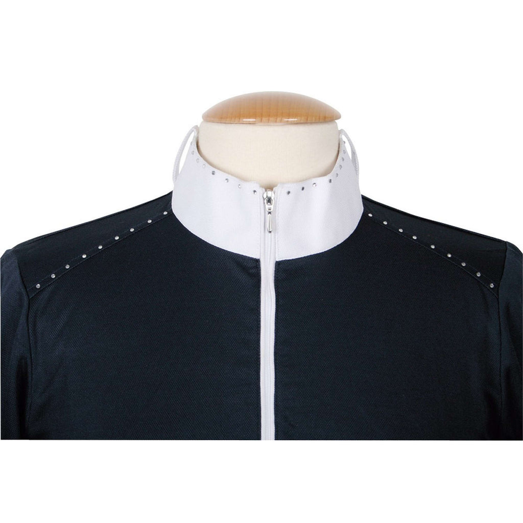 Harry's Horse Turniershirt Brighton Kids Navy
