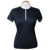Harry's Horse Turniershirt Brighton Damen Navy
