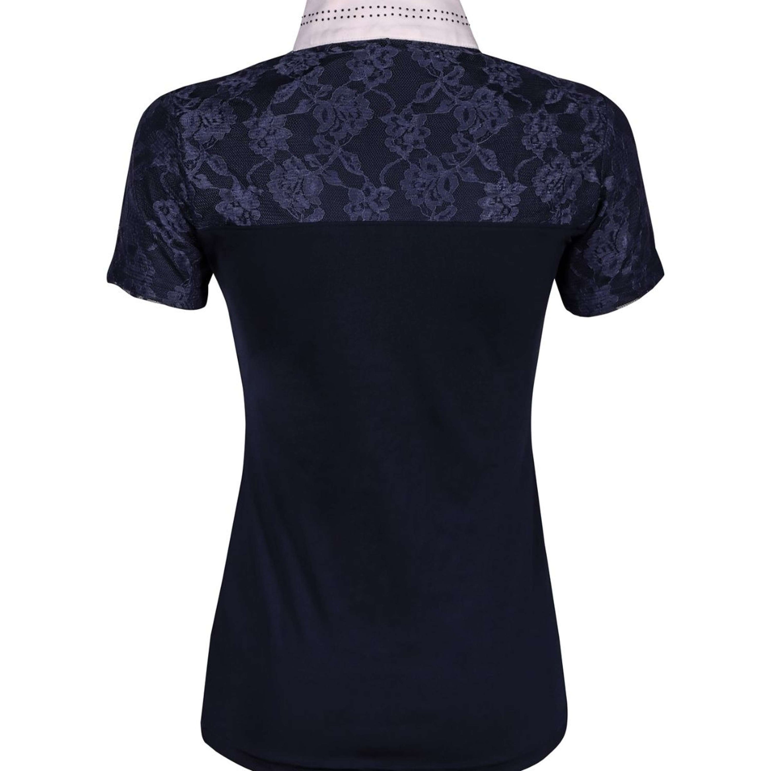 Harry's Horse Turniershirt Venice Navy Harry's Horse Turniershirt Venice Navy