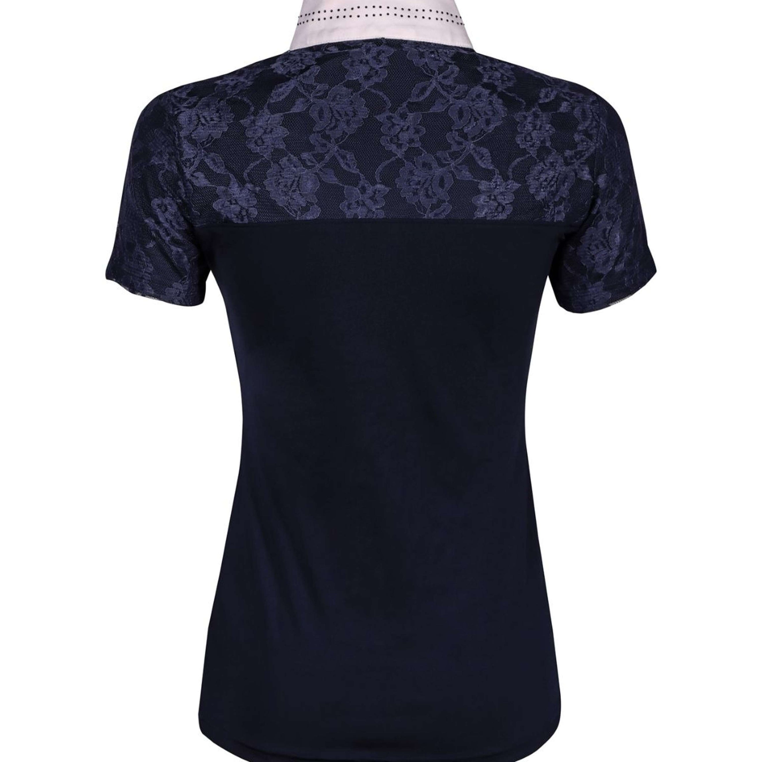 Harry's Horse Turniershirt Venice Navy