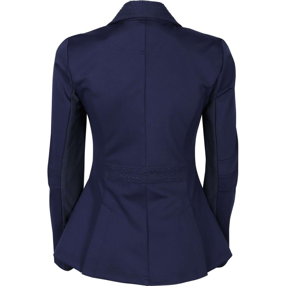 Harry's Horse Turnierjacket Crystal Navy