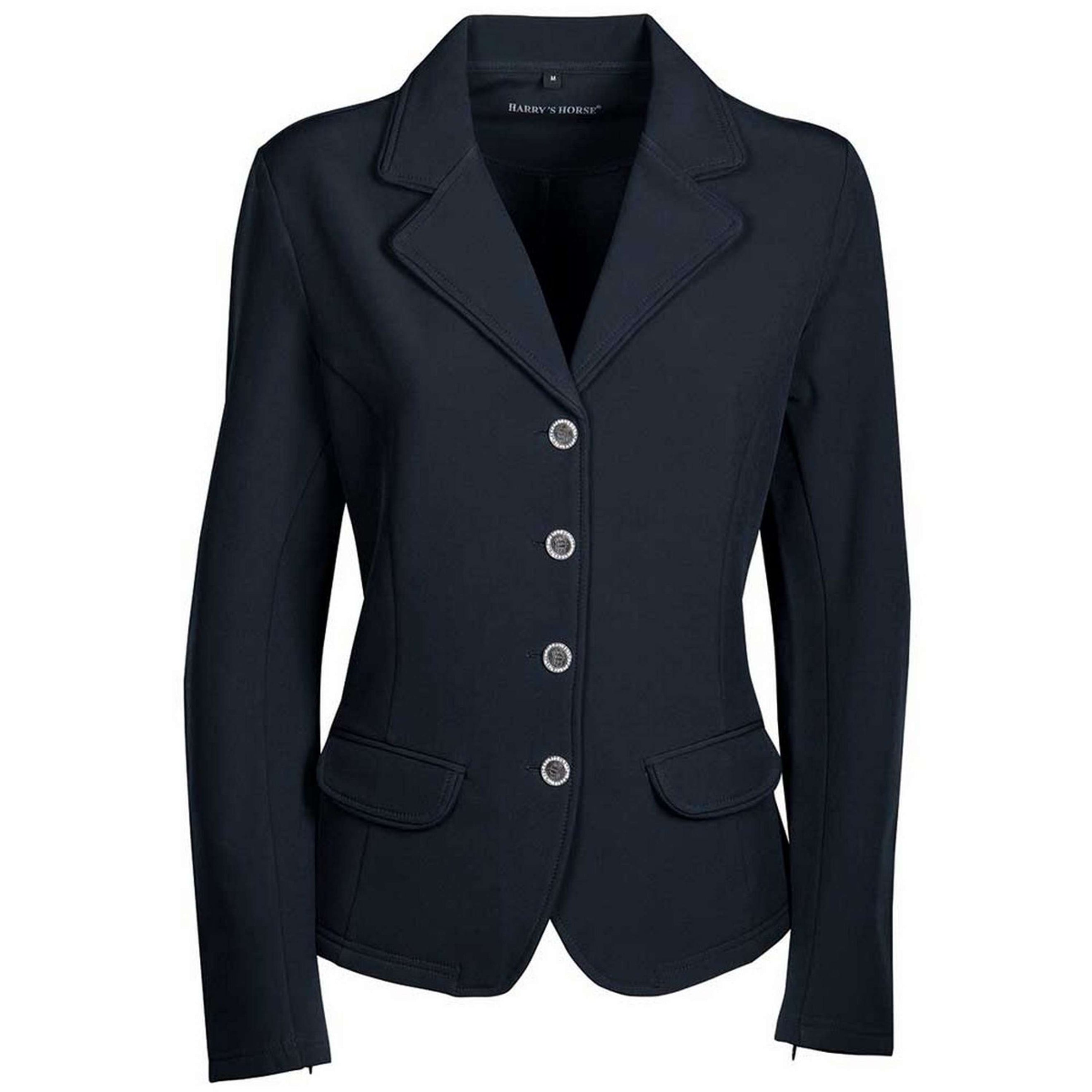 Harry's Horse Turnierjacke Softshell St.Tropez TT Navy Harry's Horse Turnierjacke Softshell St.Tropez TT Navy