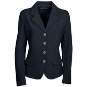 Harry's Horse Turnierjacke Softshell St.Tropez TT Navy