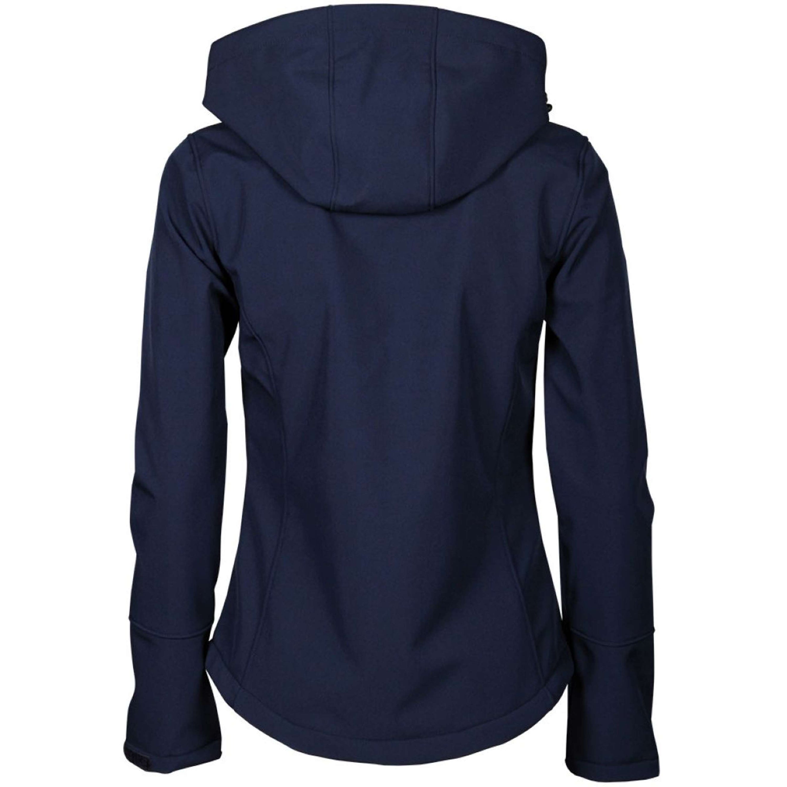 Harry's Horse Softshelljacke Chicago Kids Navy