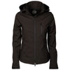 Harry's Horse Softshell Jacke Chicago Herren Schwarz