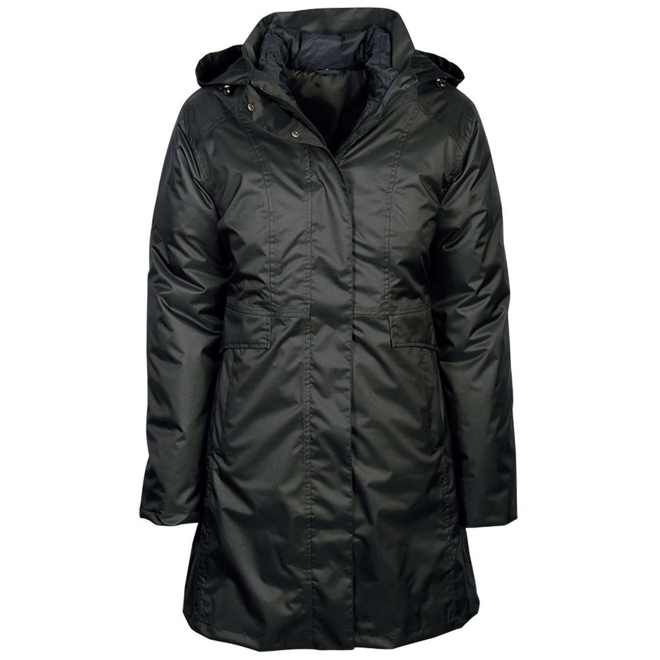 Harry's Horse Jacke Antonio 3-in-1 Schwarz