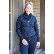 Harry's Horse Jacke Paris Navy