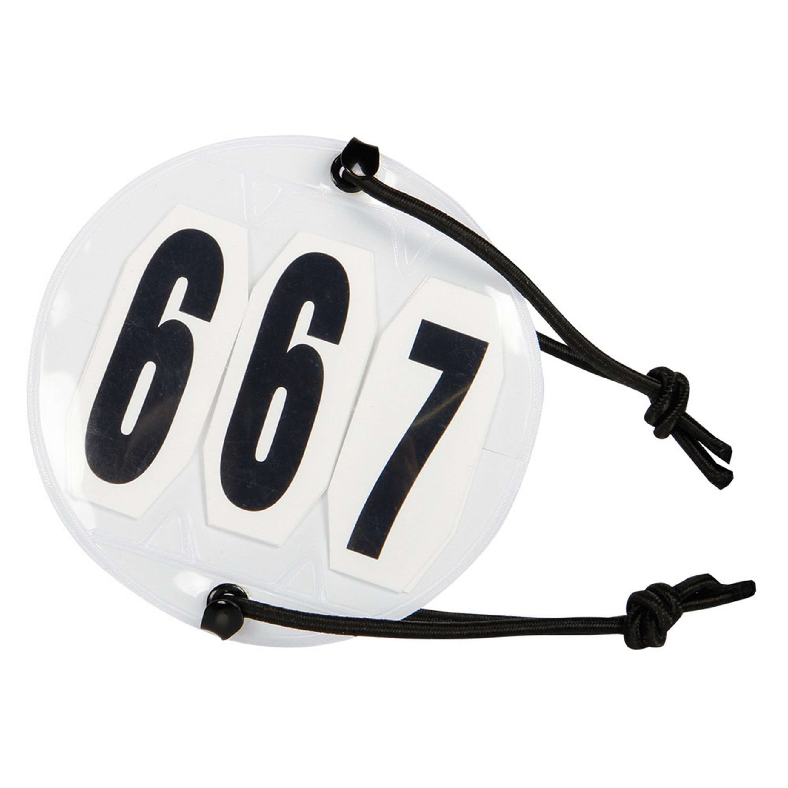 Harry's Horse Startnummern Harry's Horse Startnummern