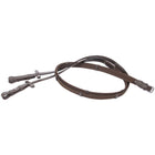 Harry's Horse Zügel Gurtband Braun