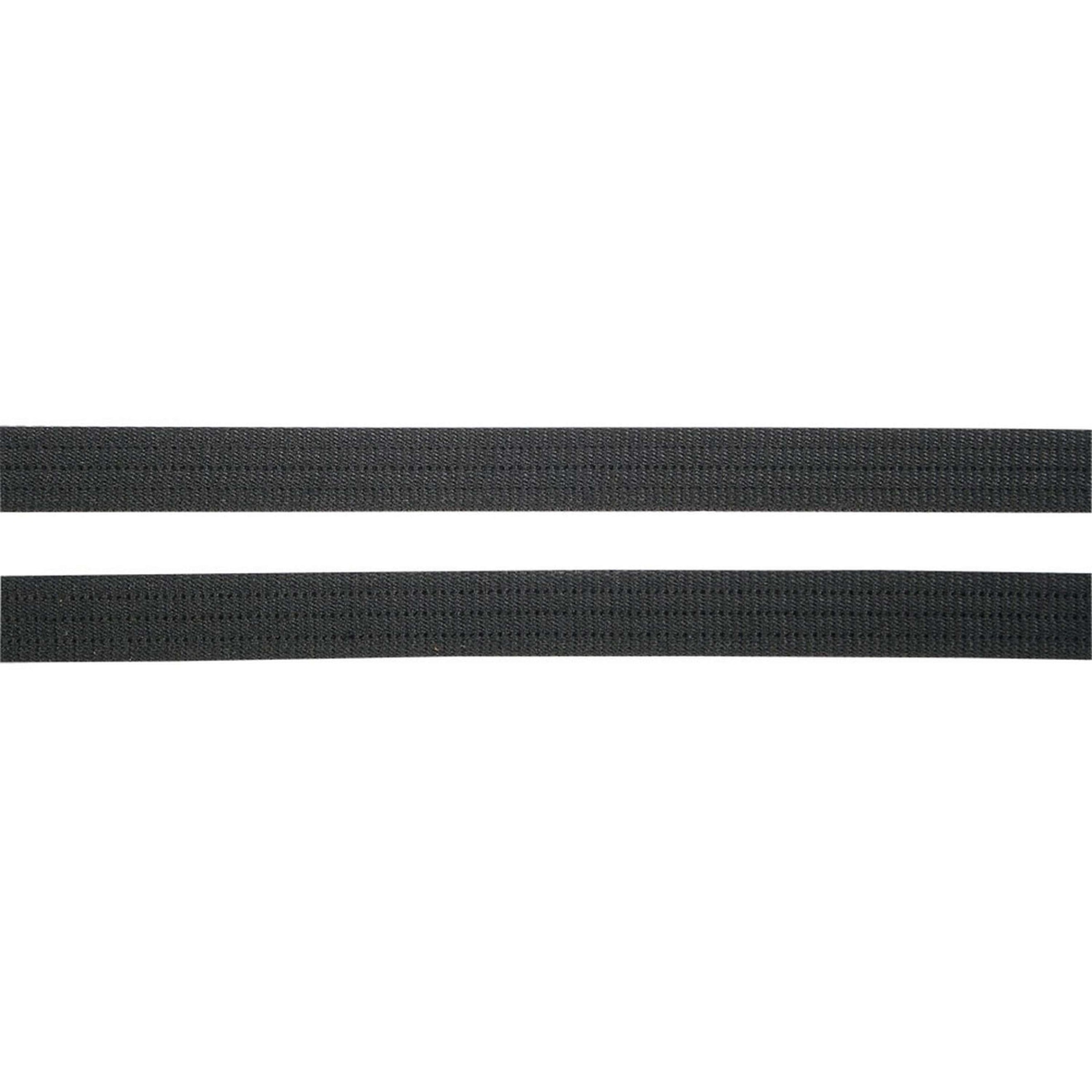 Harry's Horse Gurtschlaufzügel 2 Karabinerhaken Schwarz Harry's Horse Gurtschlaufzügel 2 Karabinerhaken Schwarz