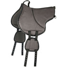 Harry's Horse Bareback pad Schwarz